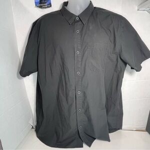 511 Tactical Mens Black Short Sleeve XL shirt.